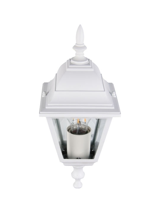 Trio Lighting Livenza Επιτοίχιο Εξωτερικό Φωτιστικό