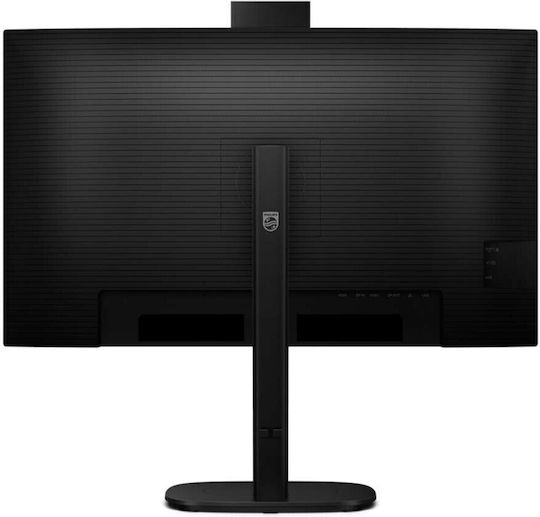 Philips 3000 Serie IPS Monitor 32 Zoll QHD 2560x1440 mit Reaktionszeit 4ms GTG