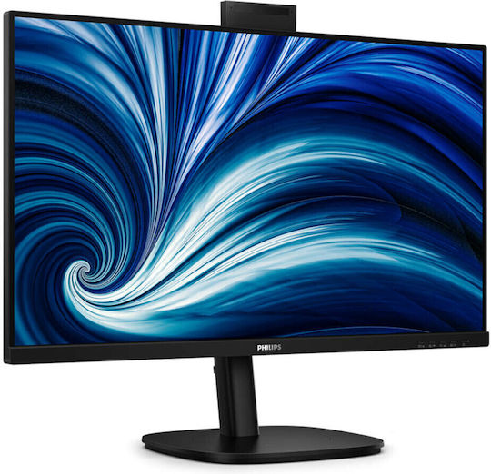 Philips 3000 Serie IPS Monitor 32 Zoll QHD 2560x1440 mit Reaktionszeit 4ms GTG