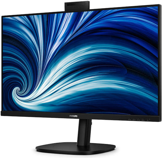 Philips 3000 Serie IPS Monitor 32 Zoll QHD 2560x1440 mit Reaktionszeit 4ms GTG