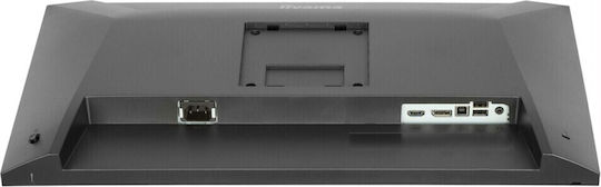 Iiyama XB2493HSU-B1 IPS Monitor 23.8" FHD 1920x1080 με Χρόνο Απόκρισης 4ms GTG