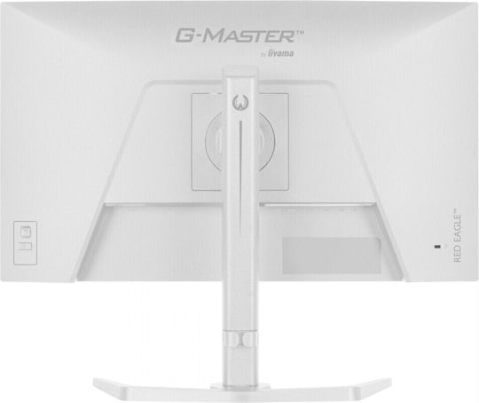 Iiyama G-Master Red Eagle IPS HDR Monitor 27" FHD 1920x1080 240Hz Λευκό