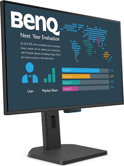 BenQ BL2790TC IPS Monitor 27" FHD 1920x1080 144Hz