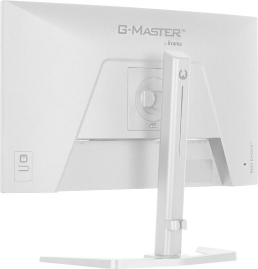 Iiyama G-Master Red Eagle IPS HDR Monitor 27" FHD 1920x1080 240Hz Λευκό