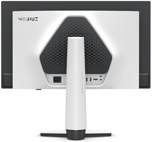 BenQ EX271UZ OLED HDR Monitor 26.5" 4K 3840x2160 240Hz mit Reaktionszeit 0.03ms GTG