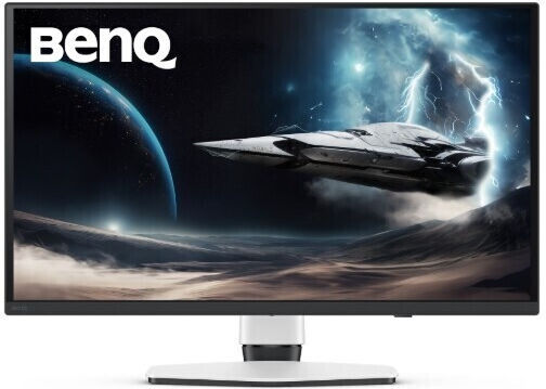 BenQ EX271UZ OLED HDR Monitor 26.5" 4K 3840x2160 240Hz mit Reaktionszeit 0.03ms GTG