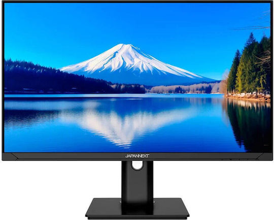 Japannext IPS HDR Monitor 23.8" FHD 1920x1080 with Response Time 14ms GTG
