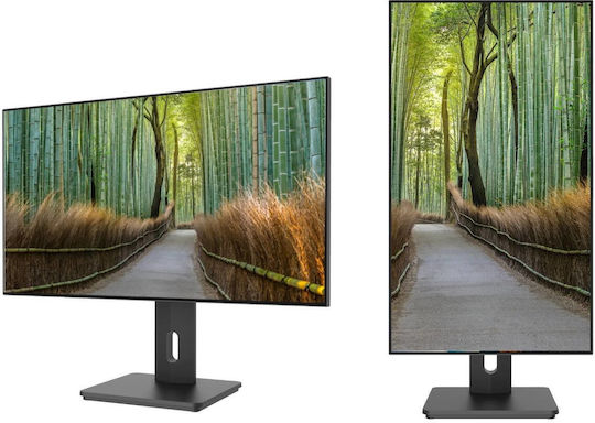 Japannext IPS HDR Monitor 27" QHD 2560x1440 with Response Time 8ms GTG