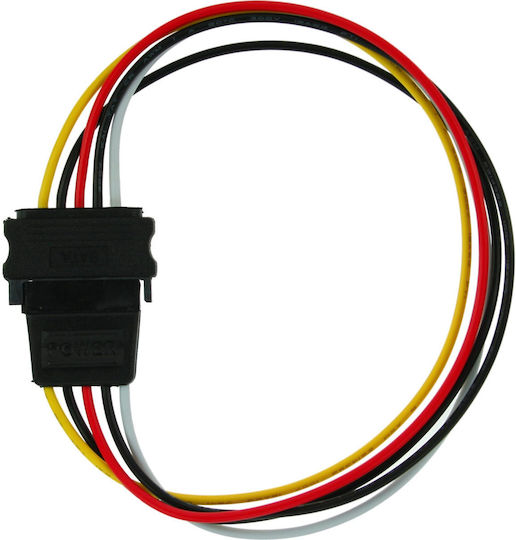 Sata Inline Cable 29651a