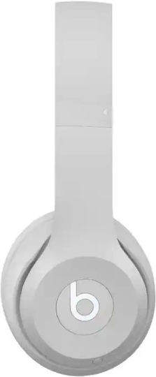 Beats Solo 4 Wireless / Wired On Ear Headphones with 50 hours of Operation and Quick Charge Slate Blue