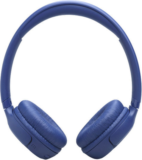JBL Tune 530BT Fără fir Bluetooth On Ear Căști cu 76 ore de Funcționare Albastre
