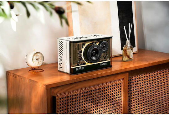 Edifier QD35 Bluetooth Speaker 40W White