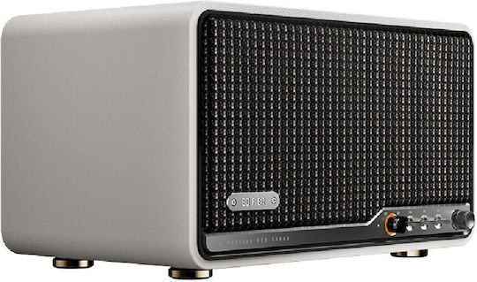 Edifier S300 Ηχείο Bluetooth 80W Μπεζ