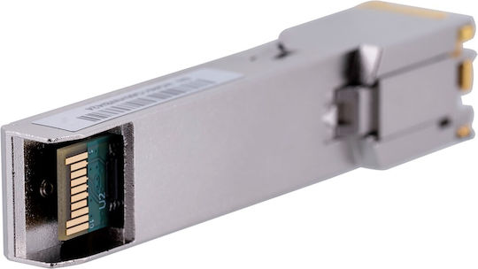 MikroTik S-RJ01 RJ45 SFP 10/100/1000M Copper Module