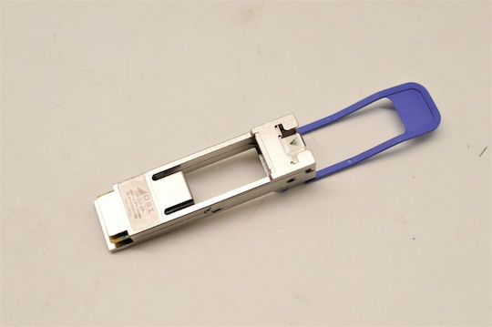 Cisco Adapter Οπτικών Ινών 1τμχ CVR-QSFP-SFP10G