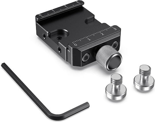 SmallRig Πλακάκι Κεφαλής 6941590001067