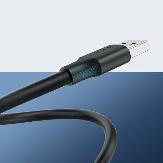 Ugreen 2m USB 3.0 Cable A-Male Gray (10371)