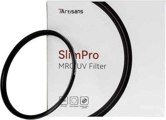7artisans Slim Pro Mrc Uv Filter 7artisans 46mm