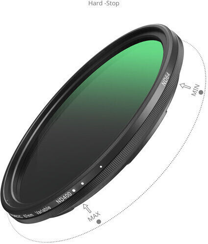 SmallRig Filtru Cu diametrul 67mm pentru obiective foto