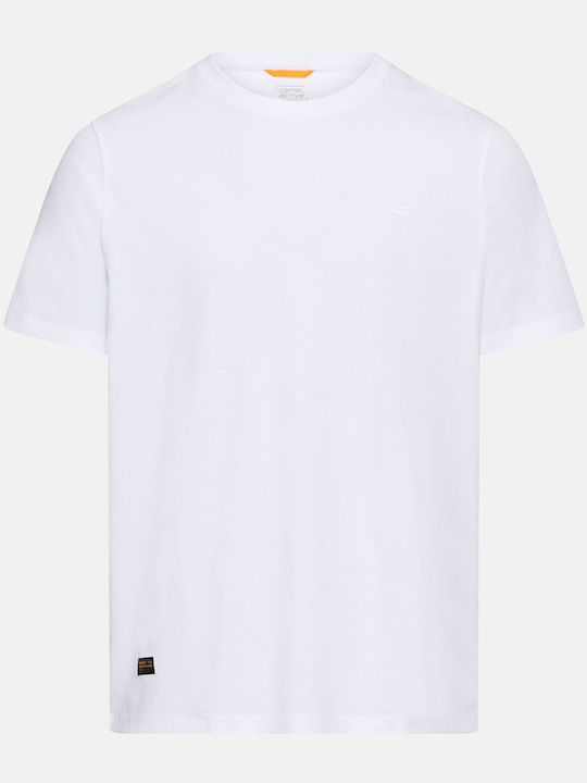 Tricou Alb