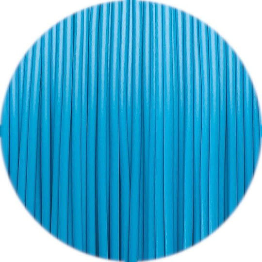 Fiberlogy Filament Pentru Imprimante 3D PP 1.75mm Albastru 0.75kg 1 Bucată Bobină