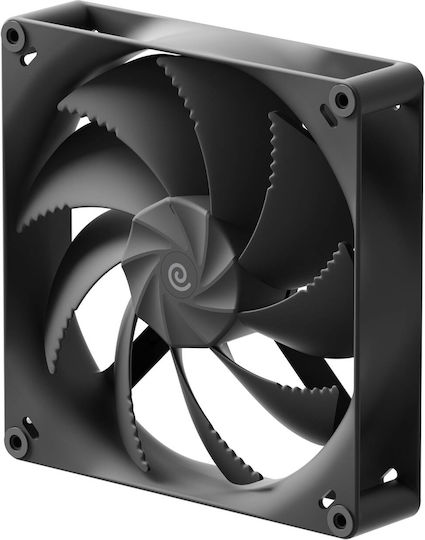 HAVN H18 Case Fan 180mm (1300rpm) με RGB Φωτισμό