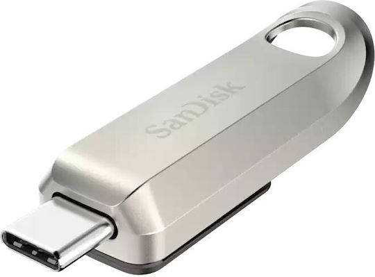 Silicon Power Ds72 1.0TB USB 3.2 SSD Stick cu conexiune USB-A & USB-C Roșu