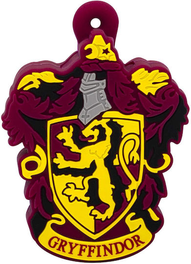 Emtec Harry Potter Collector Gryffindor 16ГБ USB 2.0 Стик Червен