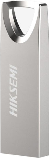 Hiksemi 128GB USB 3.0 Stick Ασημί
