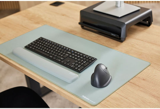 Fellowes Breyta Plus+ Mouse Ergonomic Wireless Bluetooth Vertical Negru