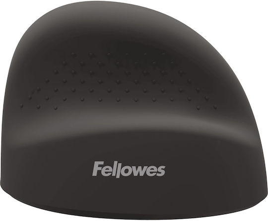Fellowes Breyta Ergonomic Mouse Wireless Bluetooth Vertical Negru