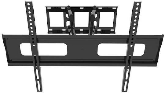 Focus Mount Wms196-64at-l Βάση Τηλεόρασης Τοίχου