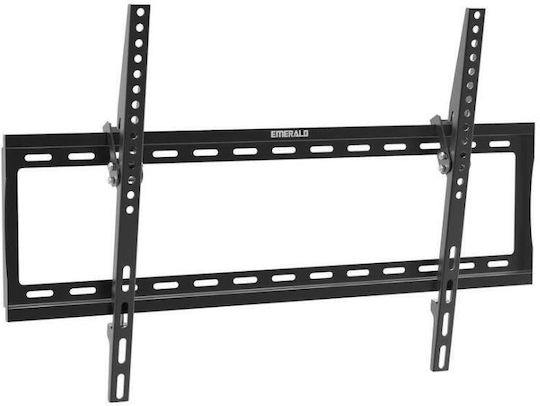 LogiLink BP0009 Βάση Τηλεόρασης Τοίχου έως 55" και 35kg
