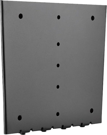 Goobay 74415 Wall TV Mount up to 30kg Black