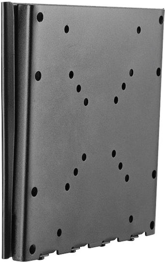 Goobay 74415 Wall TV Mount up to 30kg Black