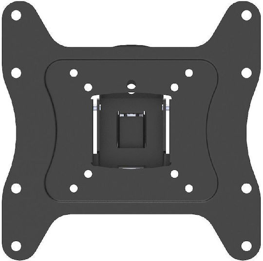 Focus Mount SMS61-22AT-14 Βάση Τηλεόρασης Τοίχου έως 43" και 25kg