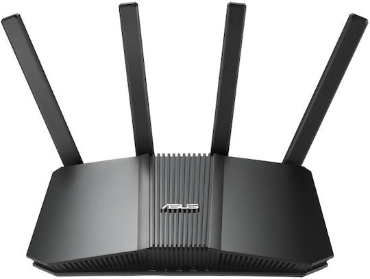 Asus RT-BE55 BE3600 Wireless Router Wi-Fi 7 With 4 2.5 Gigabit Ports