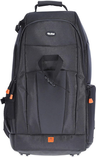 Rollei Fotoliner Backpack Camera Backpack Size L