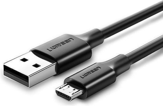 Ugreen US289 2m Regular USB 2.0 to micro USB Cable (60138)