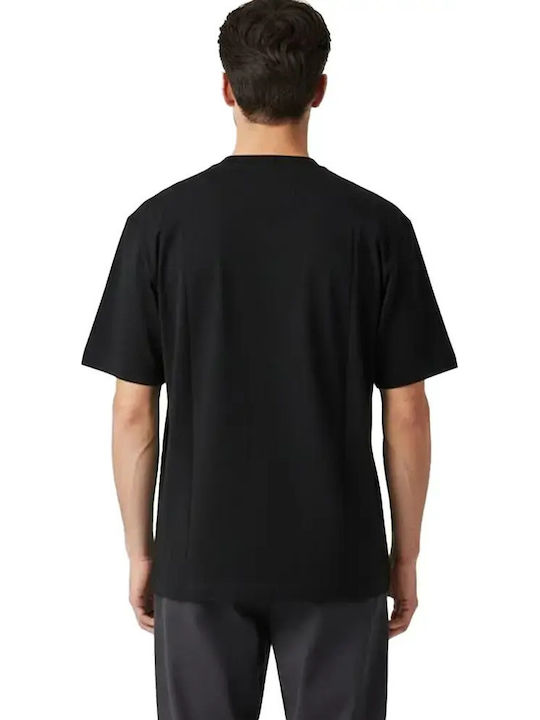 La Martina T-shirt Black