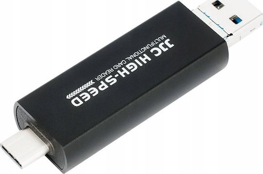JJC Soft Case For SD