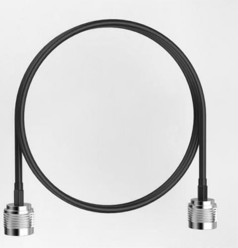Wisnetworks WIS-PT100N Cable N male - N female 1m (290018) 1pcs