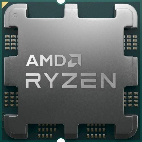 AMD Ryzen 7 7700 (SBX) 3.8GHz Processor 8 Cores for Socket AM5 in Box with Heatsink