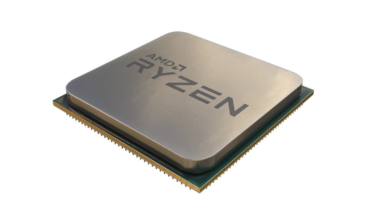 AMD Ryzen 9 5900XT 3.3GHz Procesor cu 16 nuclee pentru Socket AM4