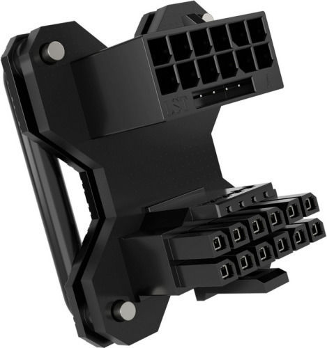 GPU захранващ мост Corsair 12V-2x6 черен