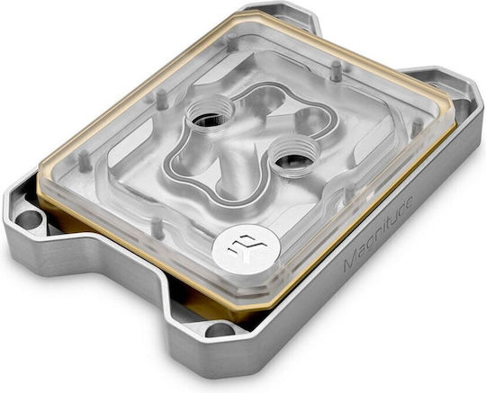 Ekwb Cpu Block Frame Ek-quantum Magnitude CPU Water Block Χρυσό