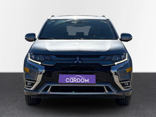 Mitsubishi Motors Outlander 2.4 PHEV Instyle Navi Plus Auto 4WD PHEV (Plug In) '20
