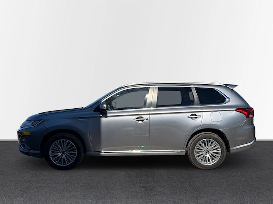 Mitsubishi Motors Outlander 2.4 PHEV Instyle Navi Plus Auto 4WD PHEV (Plug In) '20