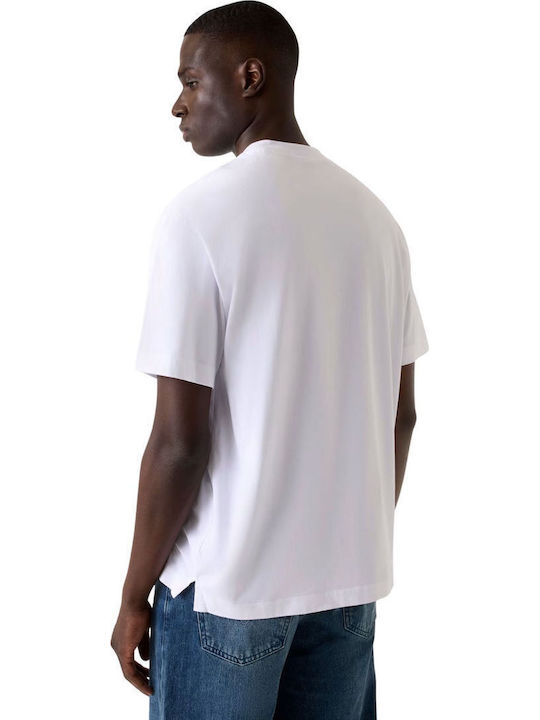 Guess T-shirt White