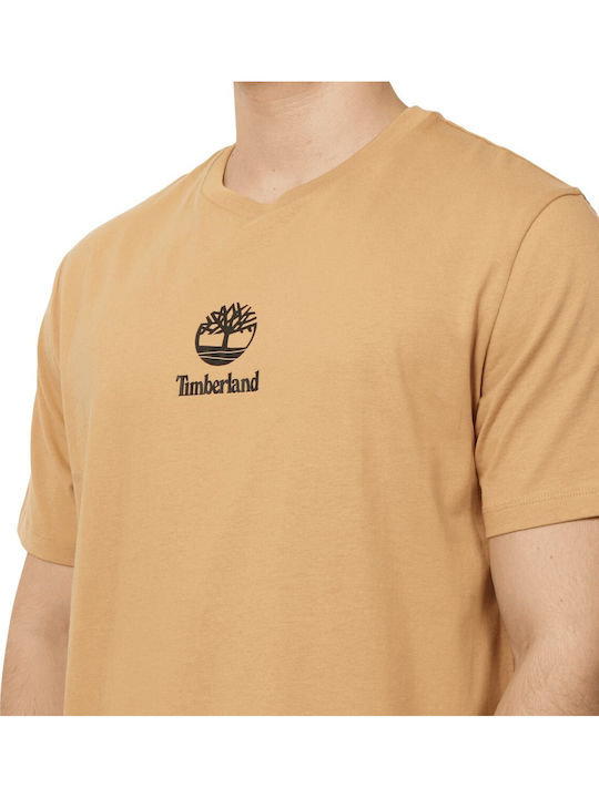 T-Shirt Braun